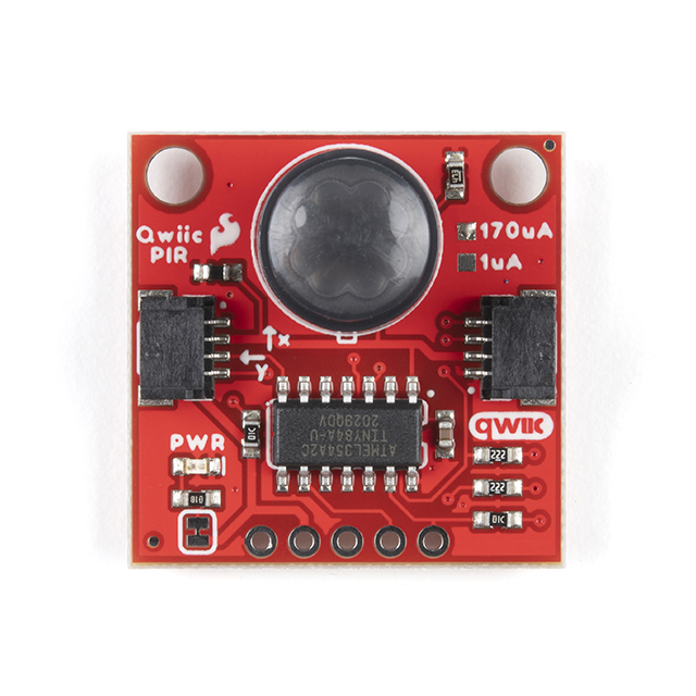 SEN-17374 SparkFun Electronics  Cartes d'évaluation - Cartes d'extension Cartes filles